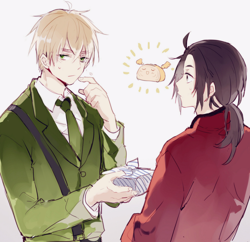 China (Hetalia) Rule 34 Image