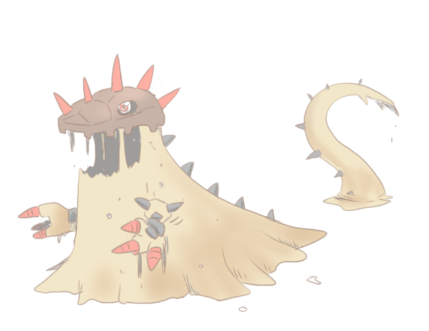 Digimon Rule 34 Image