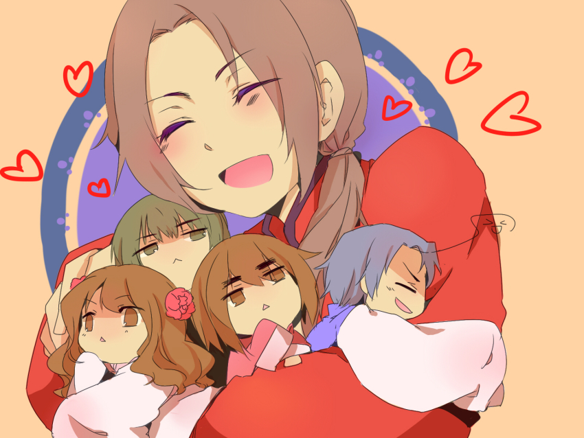 China (Hetalia) Rule 34 Image