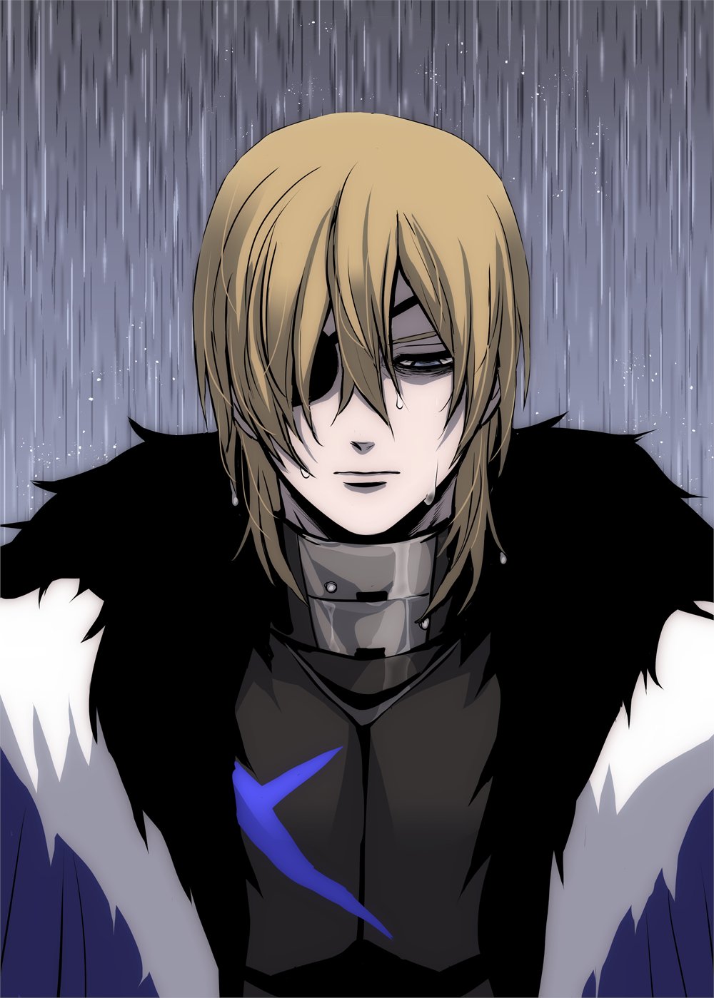 Dimitri Alexandre Blaiddyd (Fire Emblem) Rule 34 Image