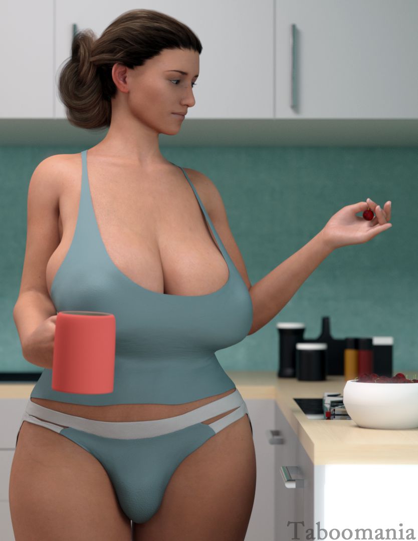 Linda (Taboomania) Rule 34 Image