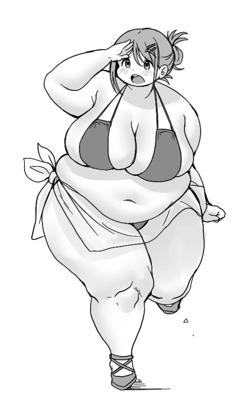 Bikini Rule 34 Image