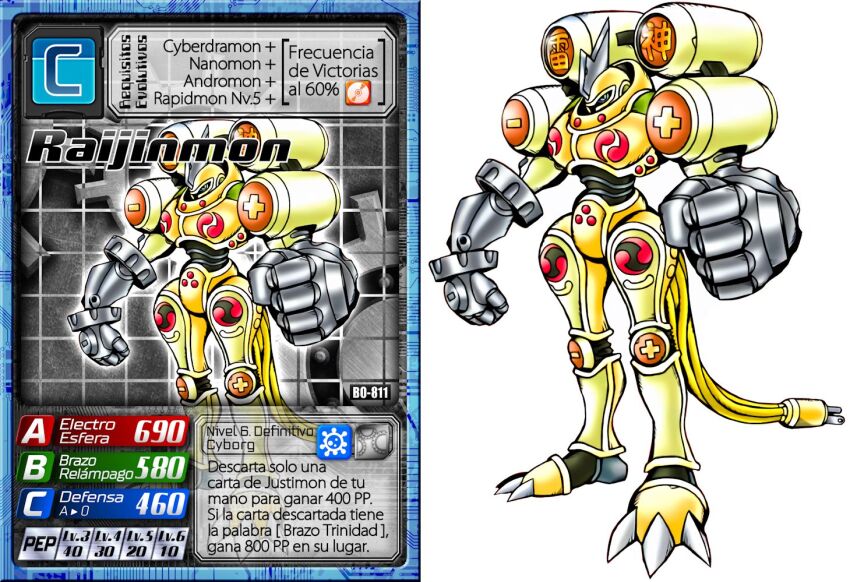 Digimon Rule 34 Image