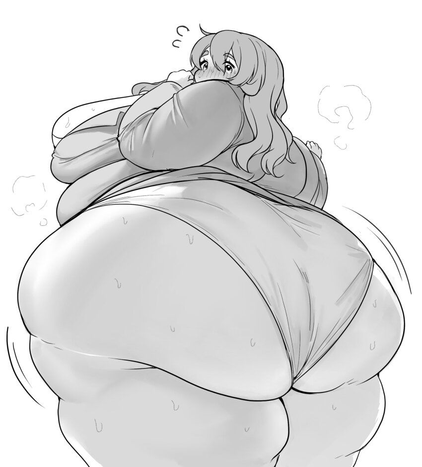 Ass Rule 34 Image