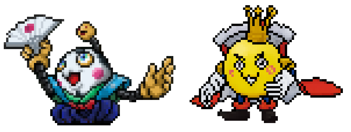 Digimon Rule 34 Image