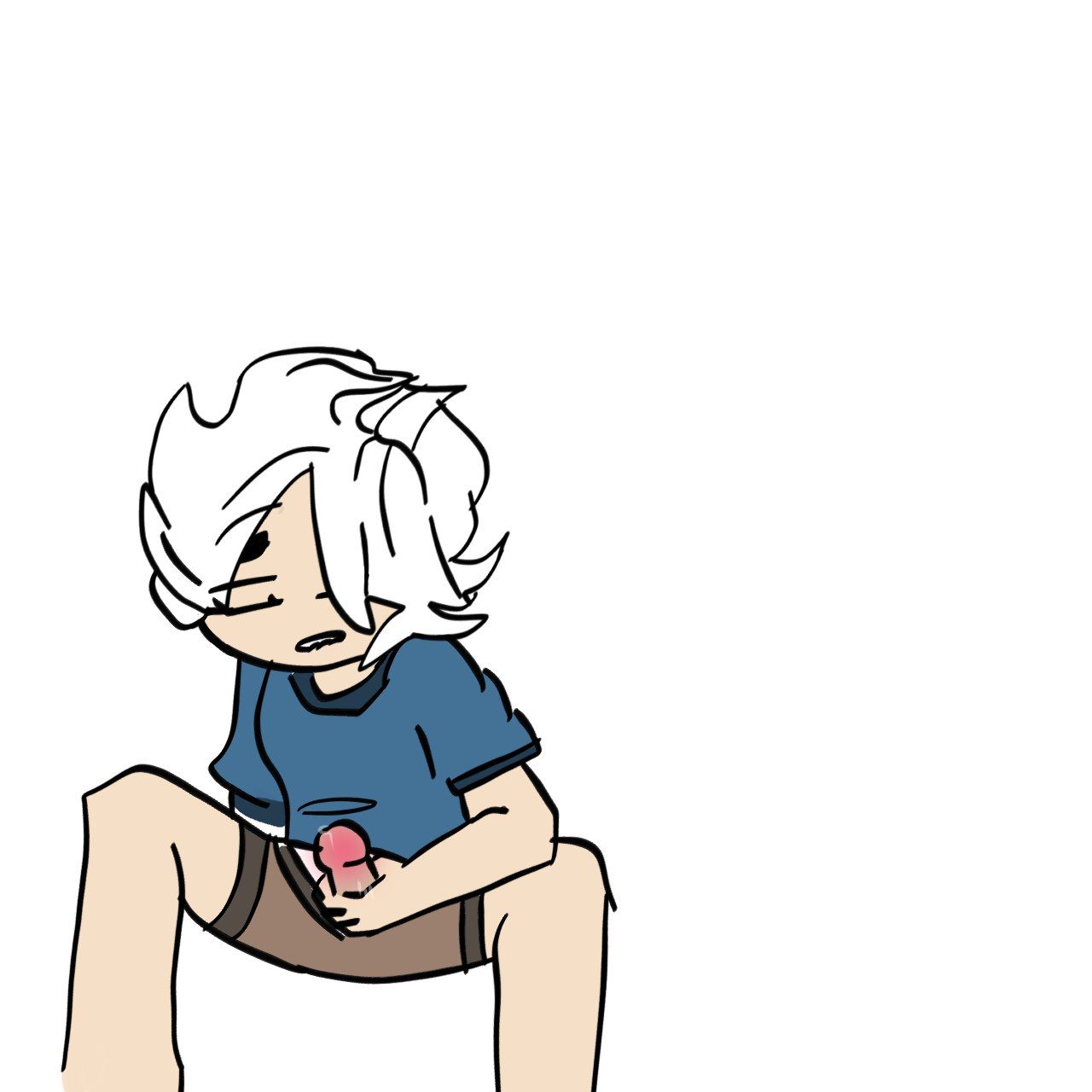 Gus (Brawl Stars) Rule 34 Image