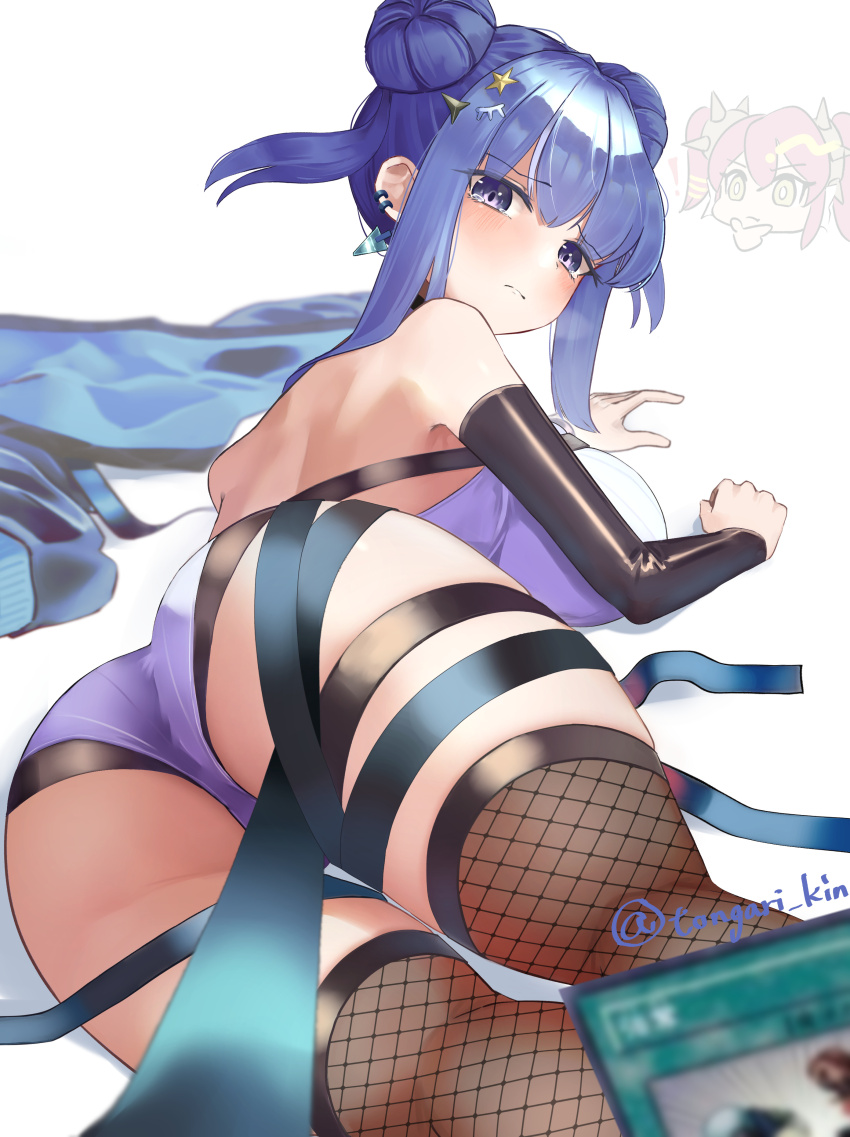 Evil Twin Ki-Sikil (Yu-Gi-Oh!) Rule 34 Image