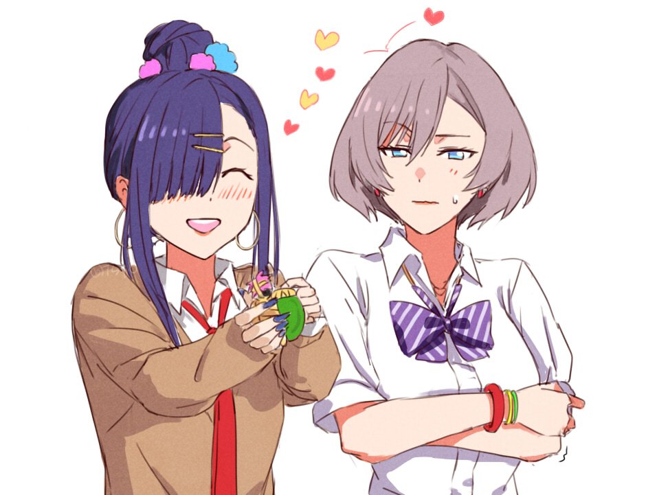 Mujina (Gridman Universe) Rule 34 Image