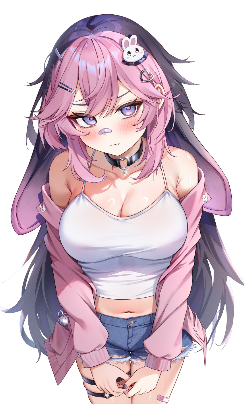 Indie Virtual Youtuber Rule 34 Image