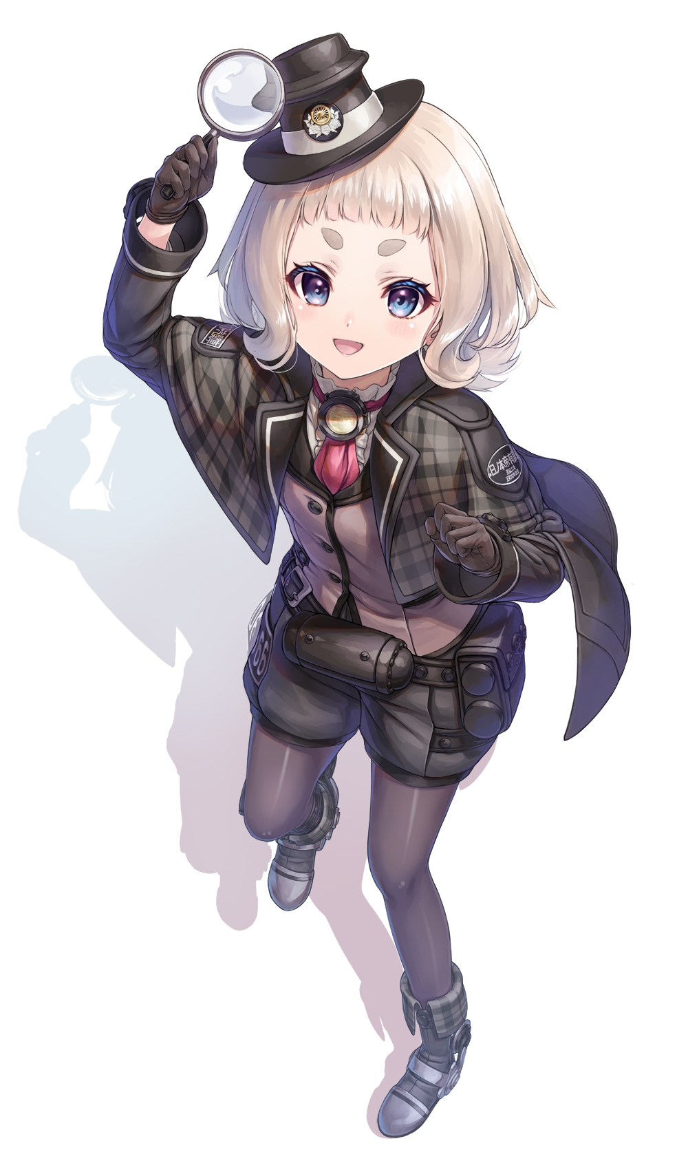Character Request (Maitetsu) Rule 34 Image