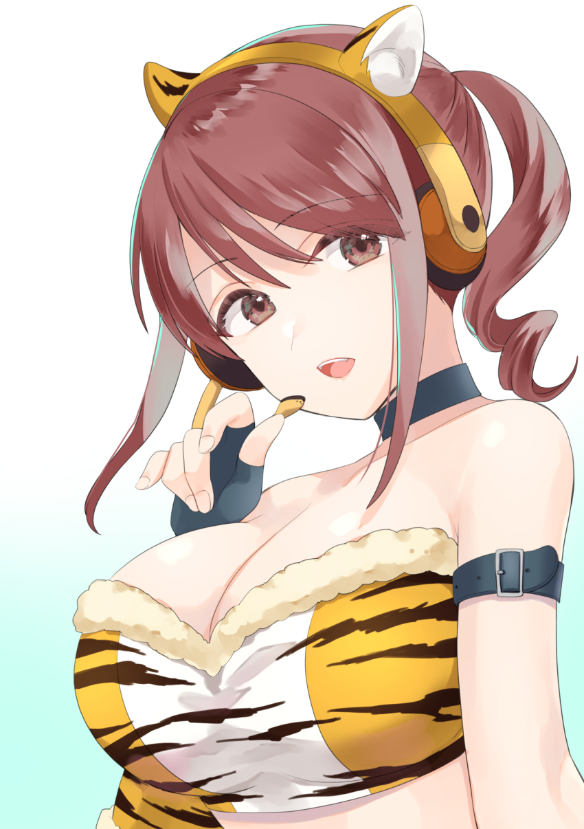 Mifune Miyu (Idolmaster) Rule 34 Image