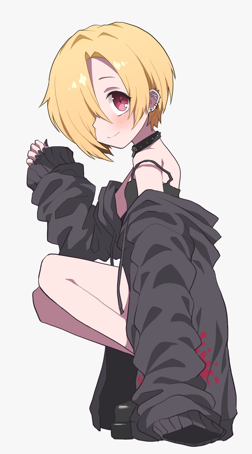 Shirasaka Koume (Idolmaster) Rule 34 Image