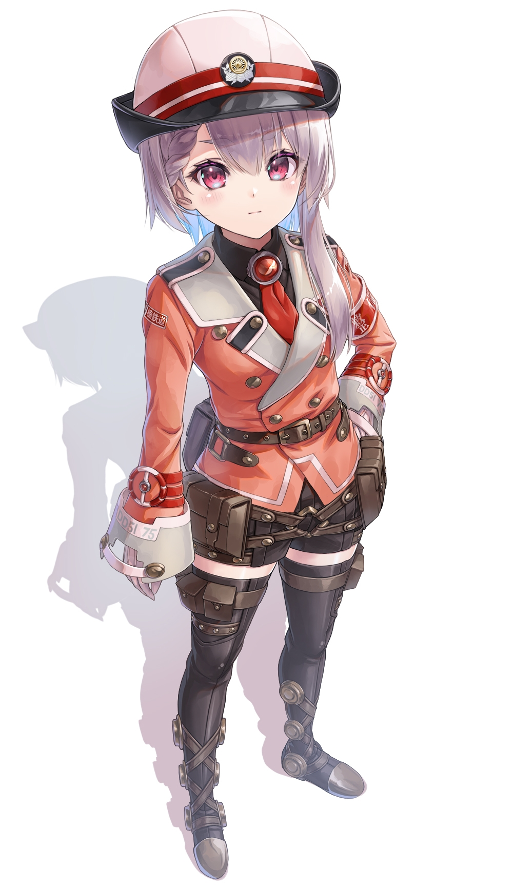 Maitetsu Rule 34 Image
