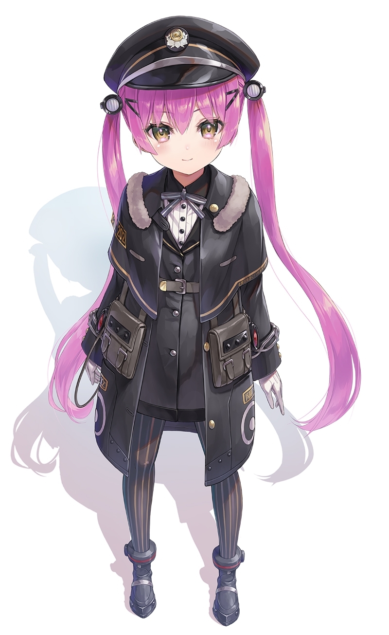 Maitetsu Rule 34 Image
