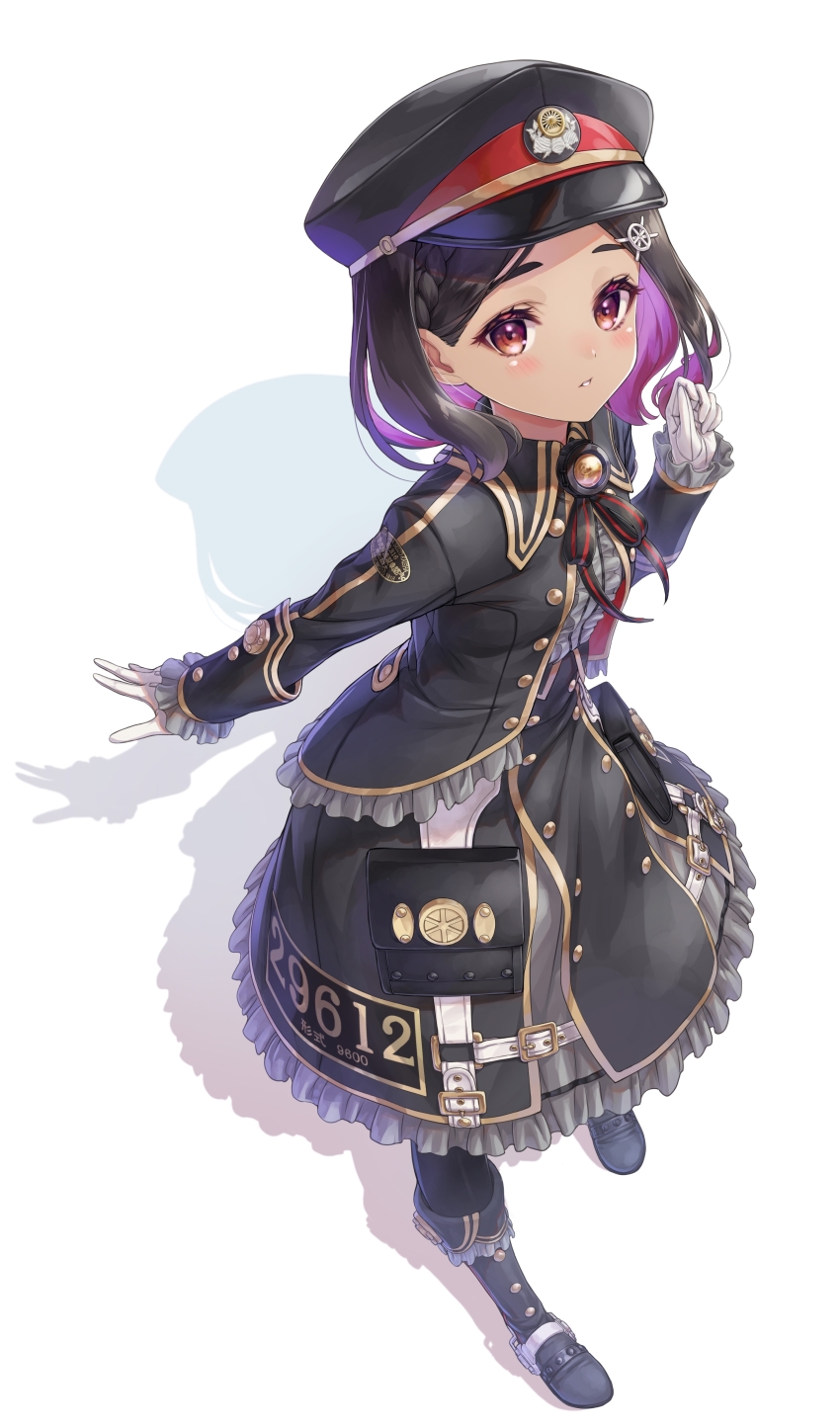 Maitetsu Rule 34 Image