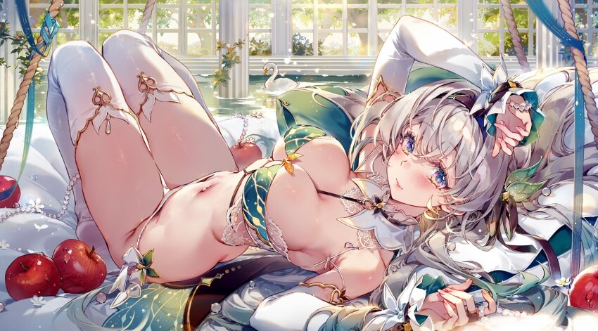 Firefly (Honkai: Star Rail) Rule 34 Image