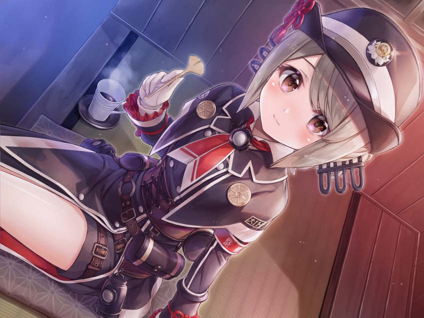 Maitetsu Rule 34 Image