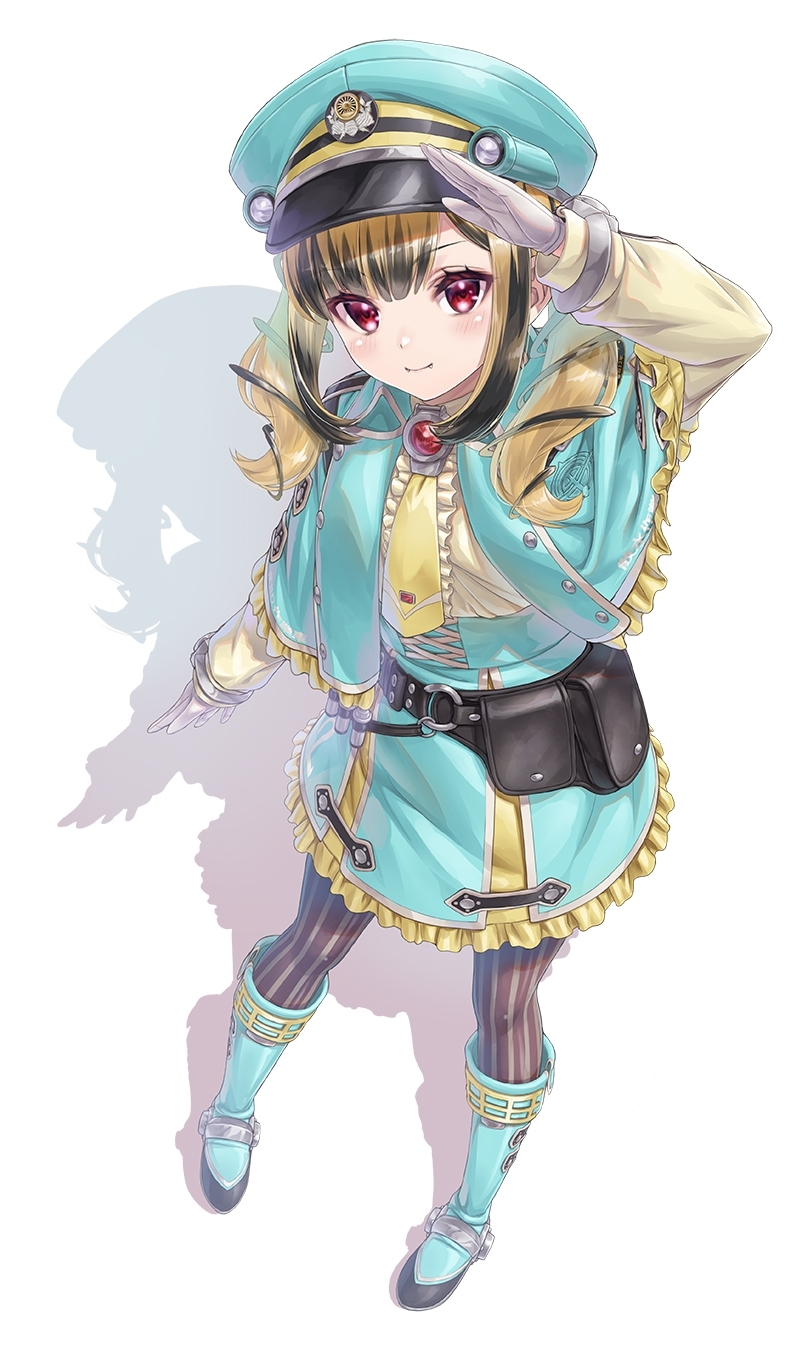 Character Request (Maitetsu) Rule 34 Image