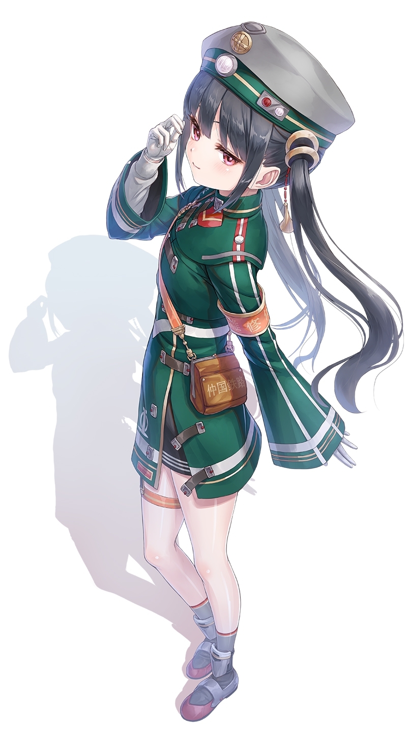 Maitetsu Rule 34 Image