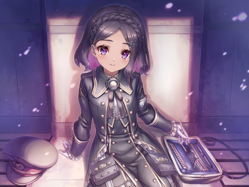 Maitetsu Rule 34 Image