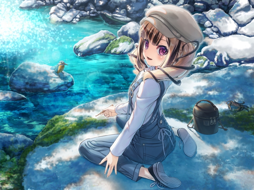 Character Request (Maitetsu) Rule 34 Image