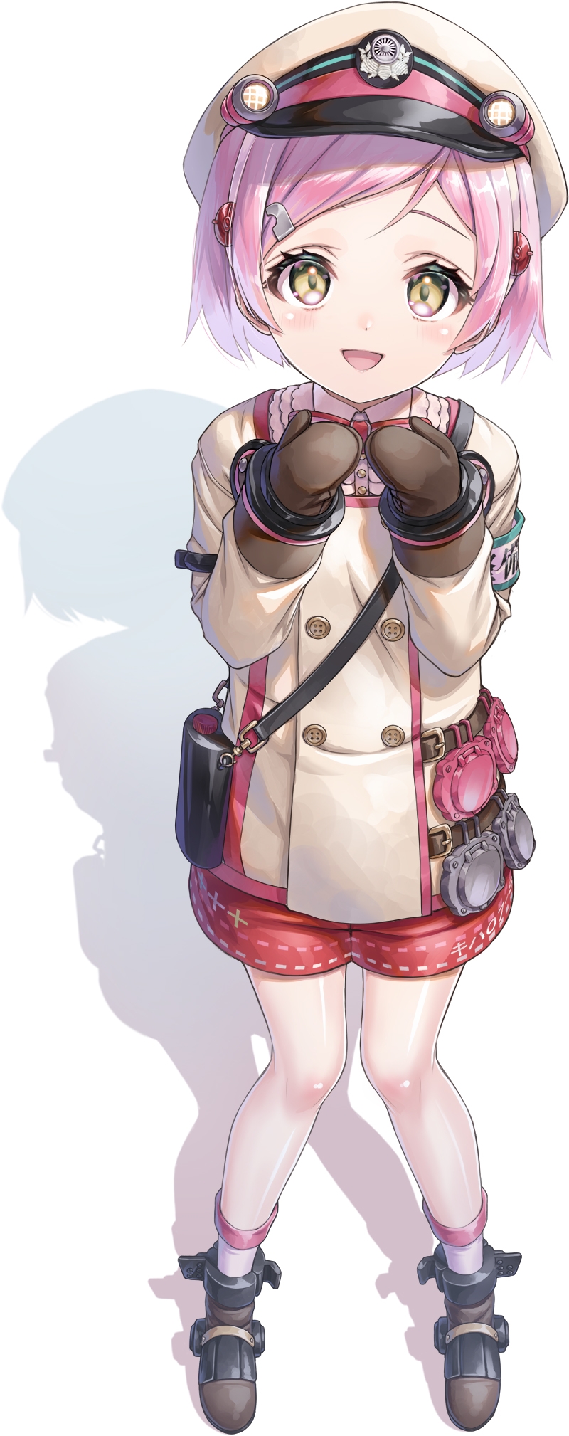Maitetsu Rule 34 Image
