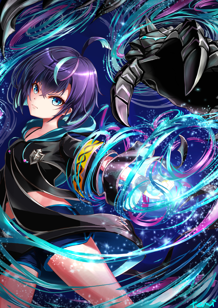 Shironeko Project Rule 34 Image