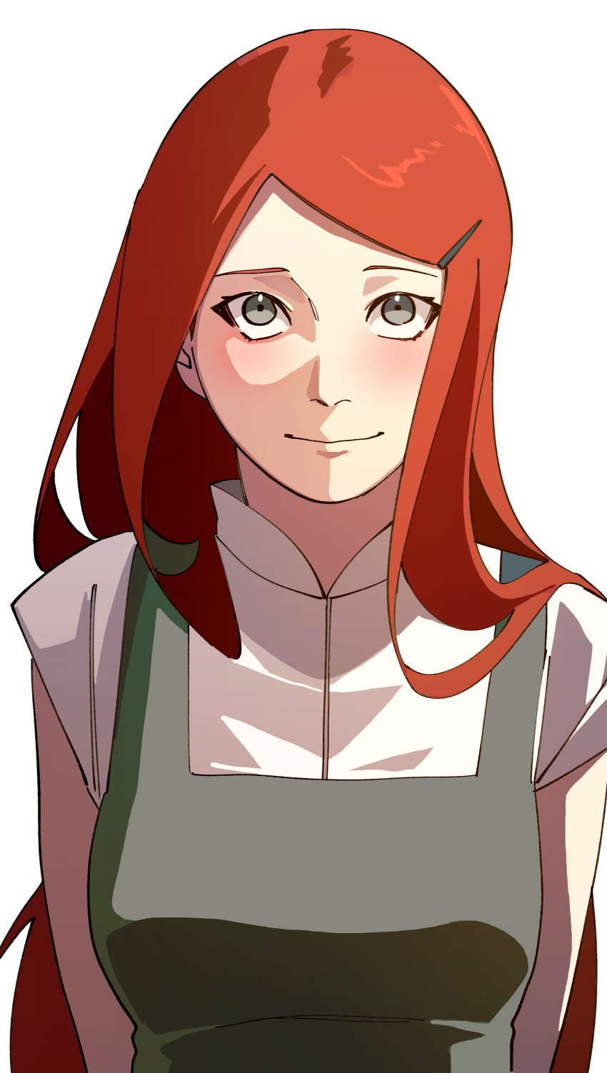 Uzumaki Kushina (Naruto (Series)) Rule 34 Image