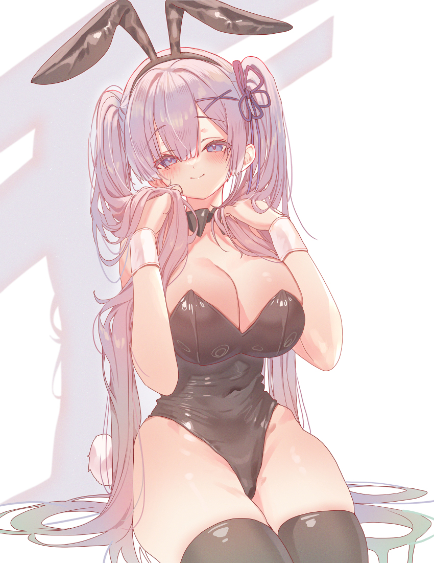 Rem (Re:Zero) Rule 34 Image