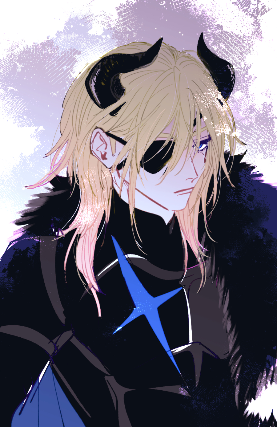 Dimitri Alexandre Blaiddyd (Fire Emblem) Rule 34 Image