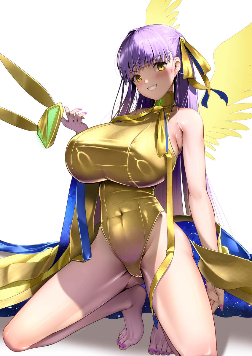 Bb (Fate) Rule 34 Image