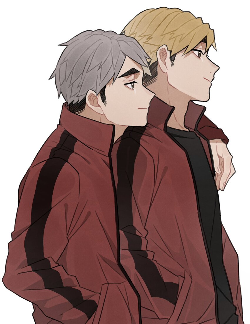 Haikyuu!! Rule 34 Image
