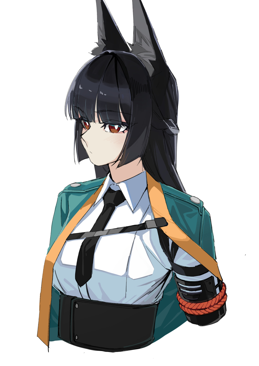 Hoshimi Miyabi (Zenless Zone Zero) Rule 34 Image