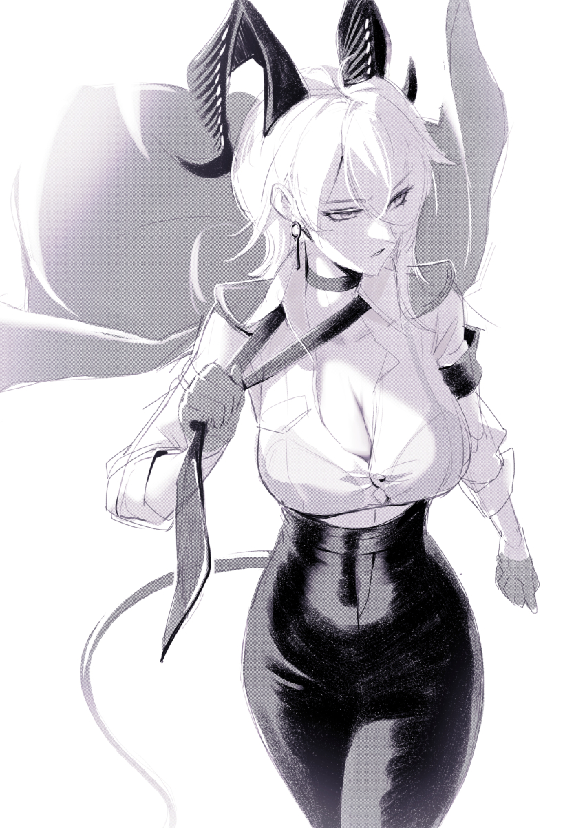 Zani (Wuthering Waves) Rule 34 Image