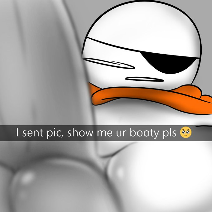 Original Character (Snapchat) Rule 34 Image