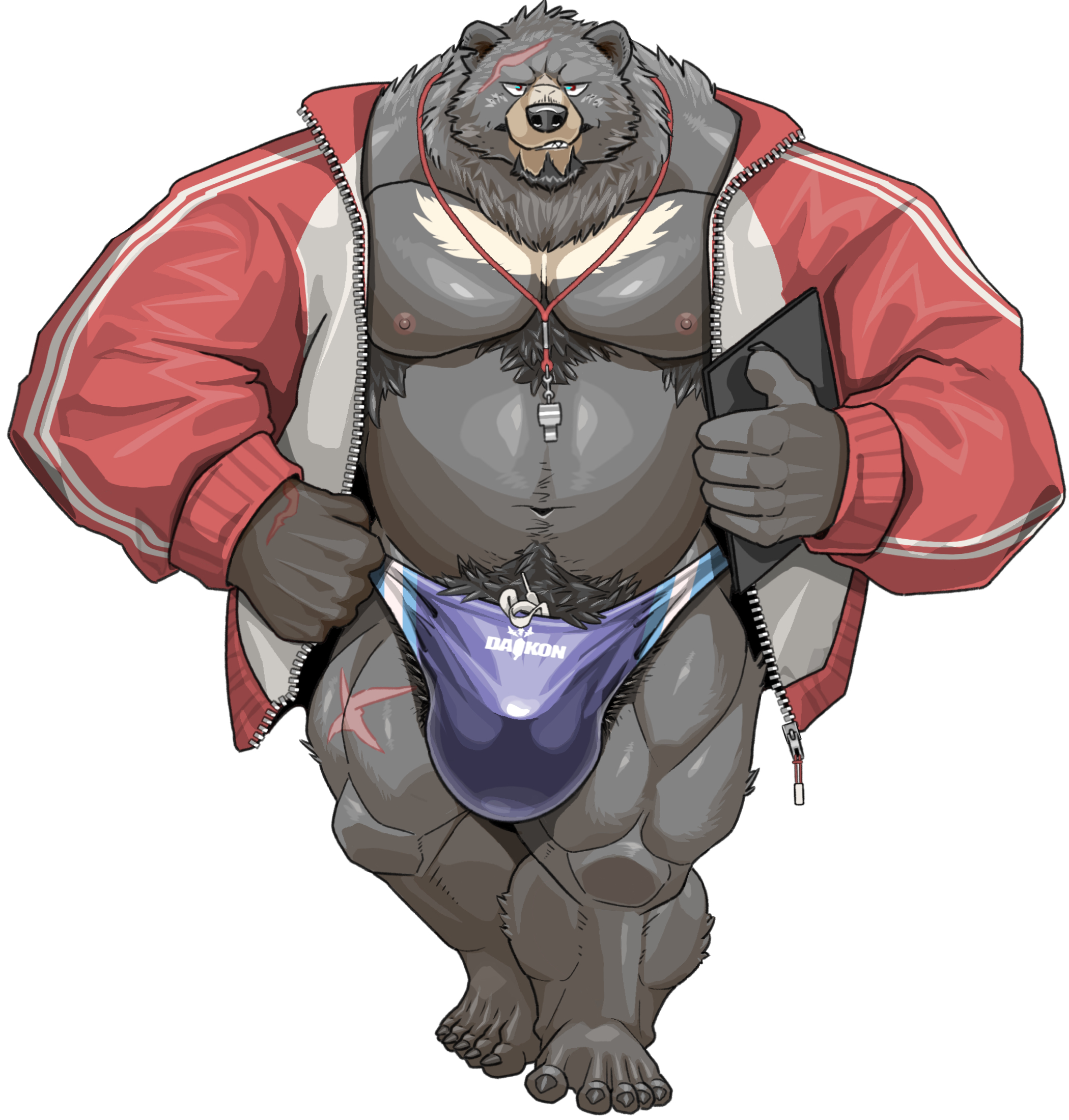 Whistle (Object) Rule 34 Image