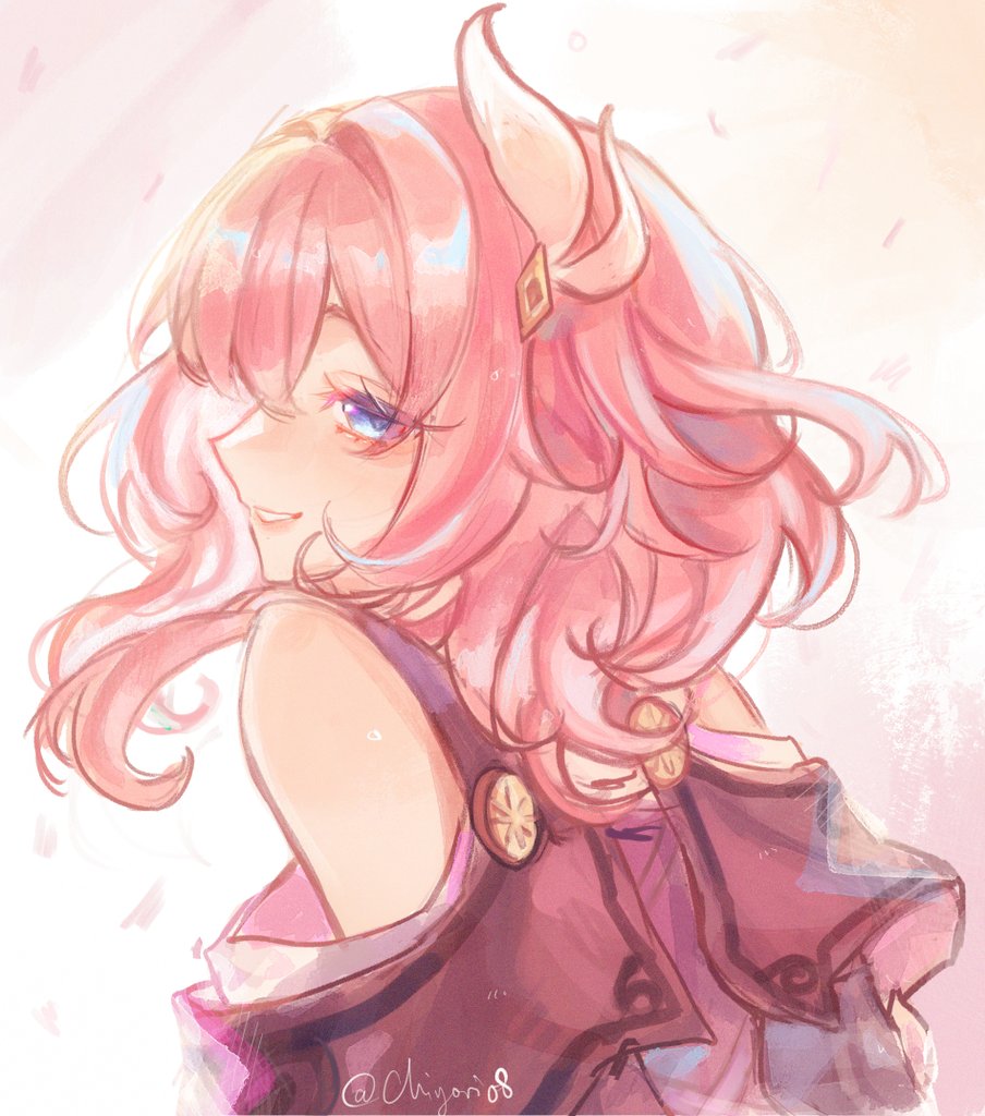 Cyrene (Philia093) (Honkai: Star Rail) Rule 34 Image