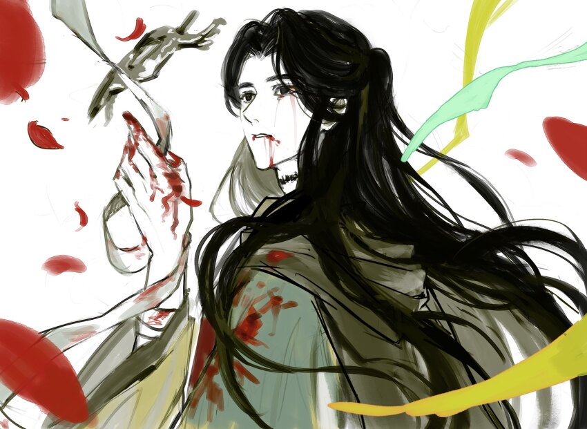Tianguan Cifu Rule 34 Image