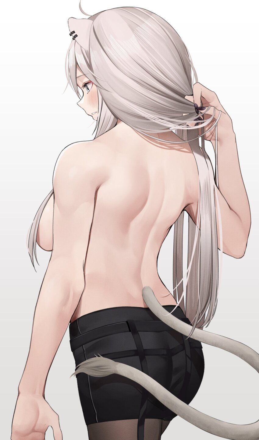 Shishiro Botan (Hololive) Rule 34 Image