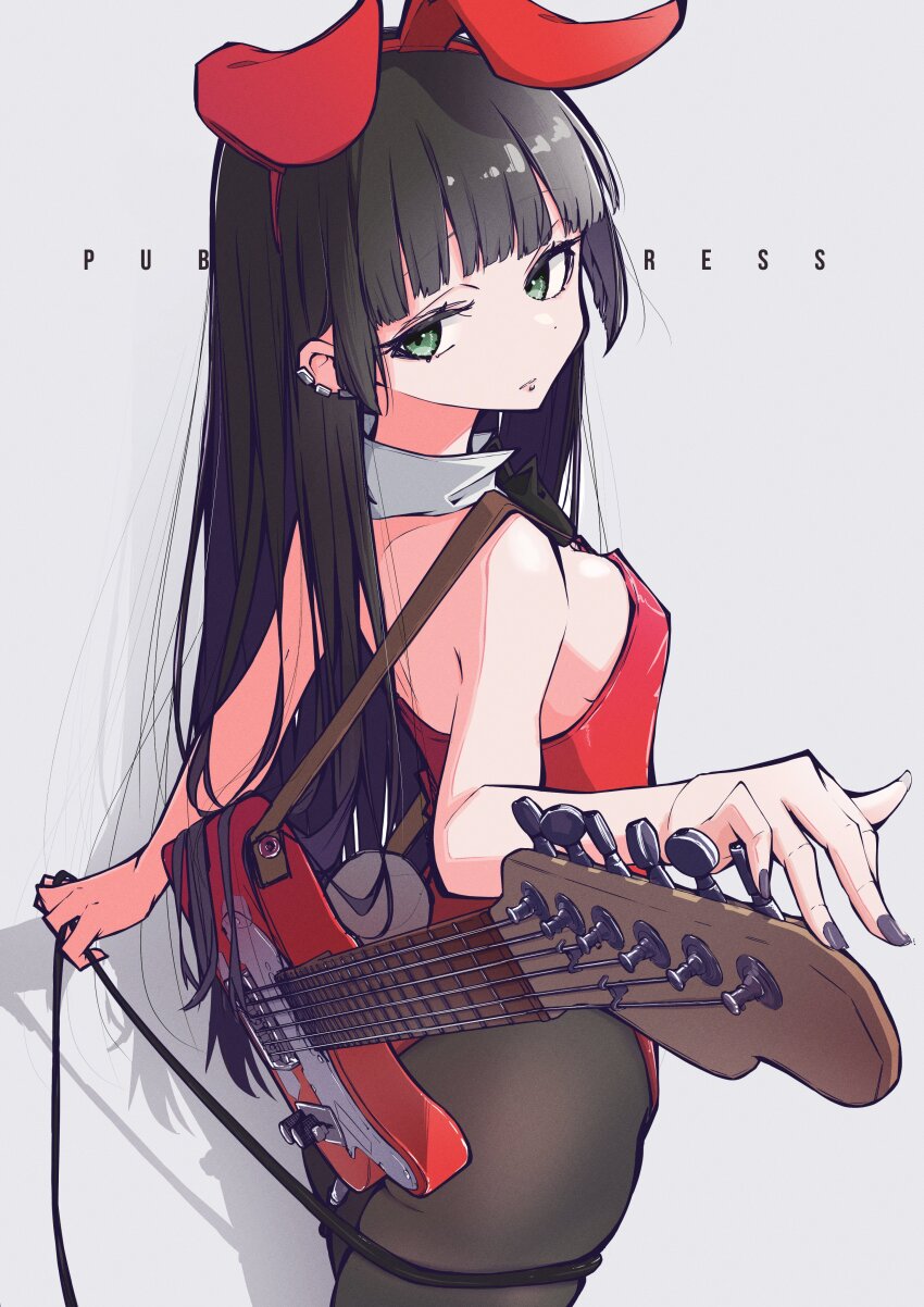 Pa-San (Bocchi The Rock!) Rule 34 Image
