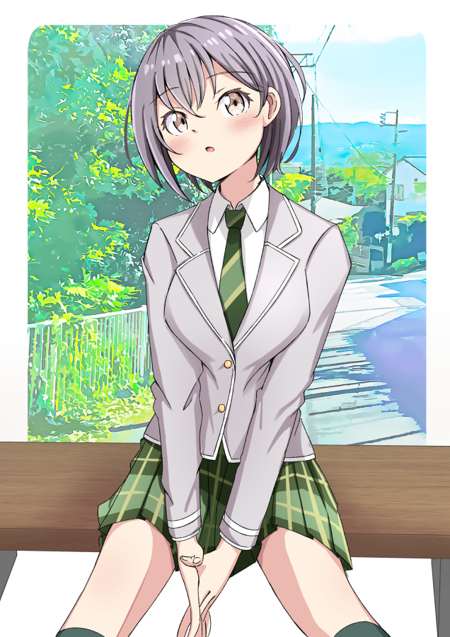 Takamatsu Tomori (Bang Dream!) Rule 34 Image