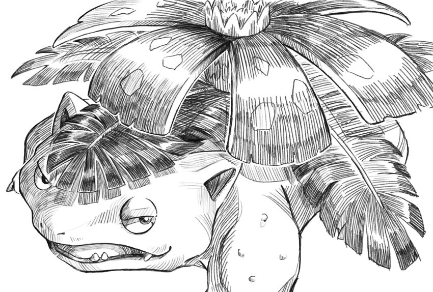 Gen 1 Pokemon (Nintendo) Rule 34 Image