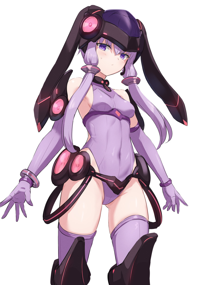 Yuzuki Yukari (Voiceroid) Rule 34 Image