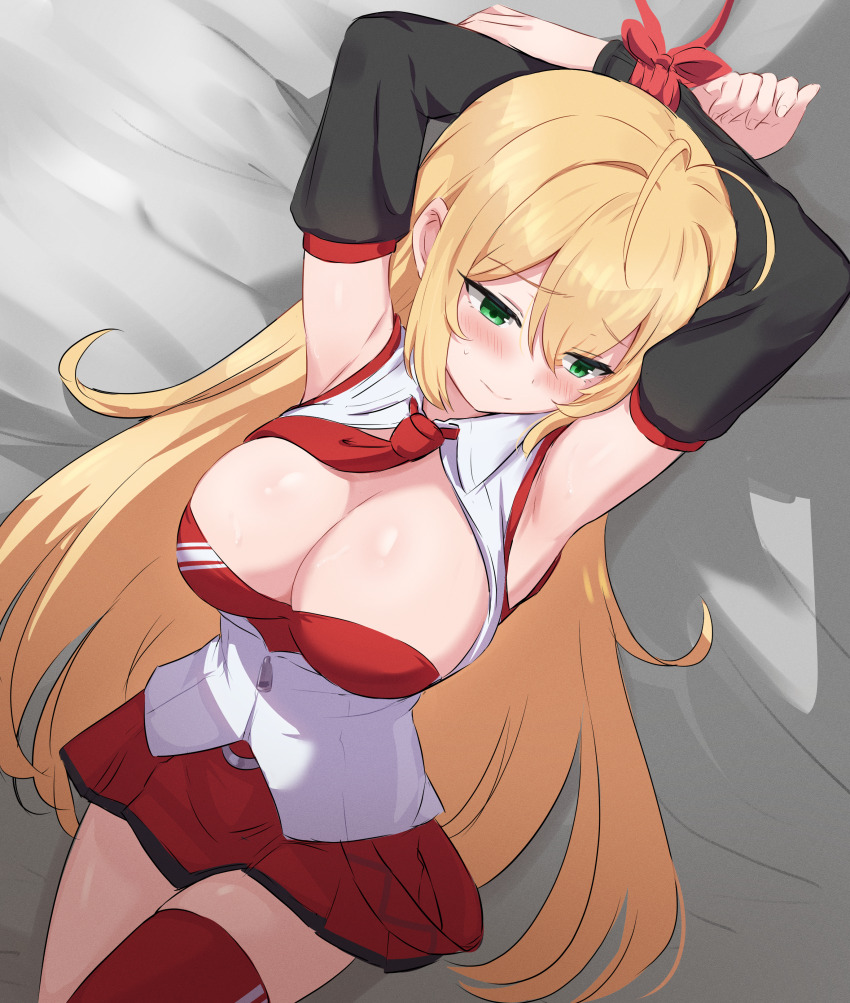 Tsurumaki Maki (Voiceroid) Rule 34 Image