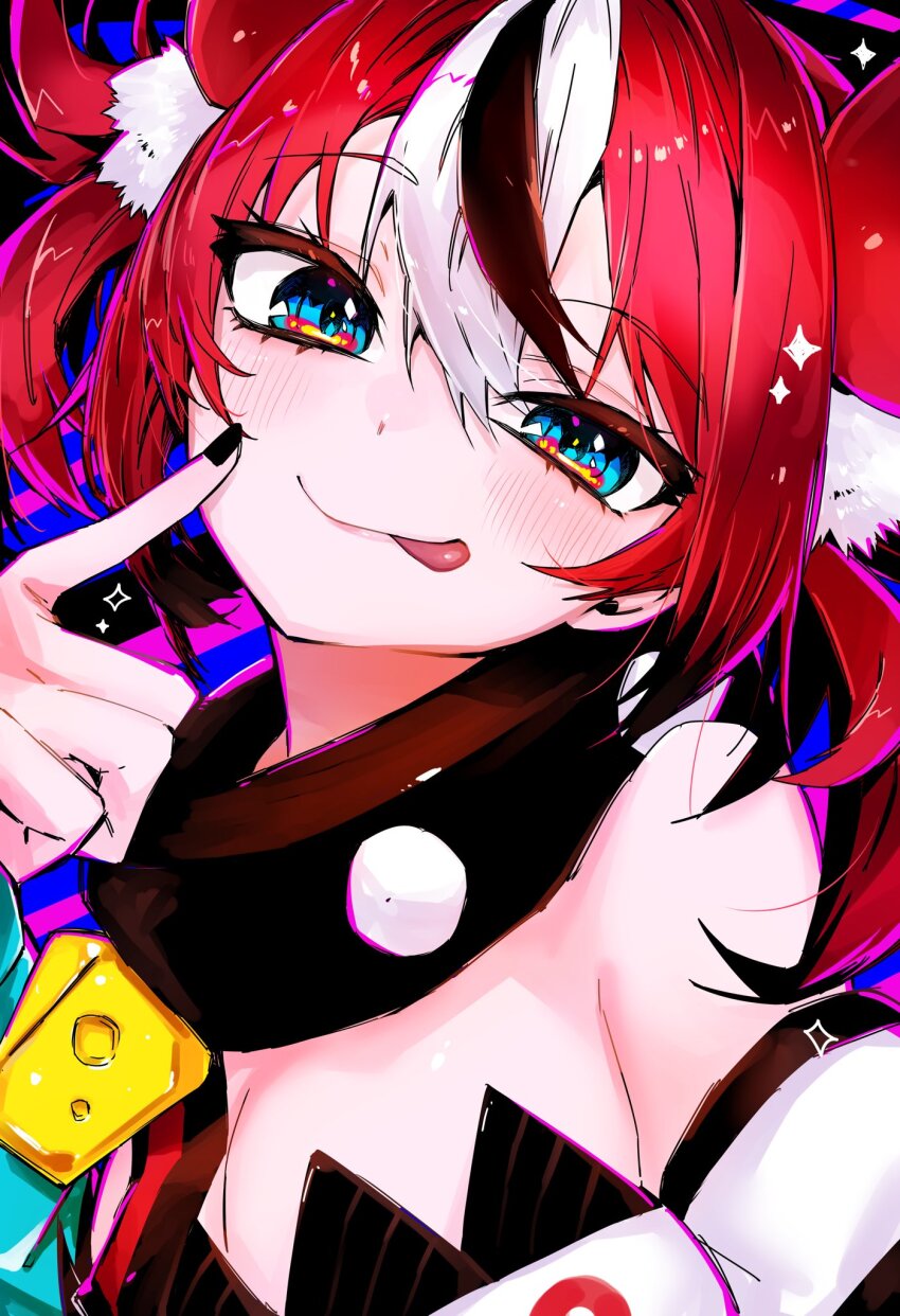 Hakos Baelz (Hololive) Rule 34 Image