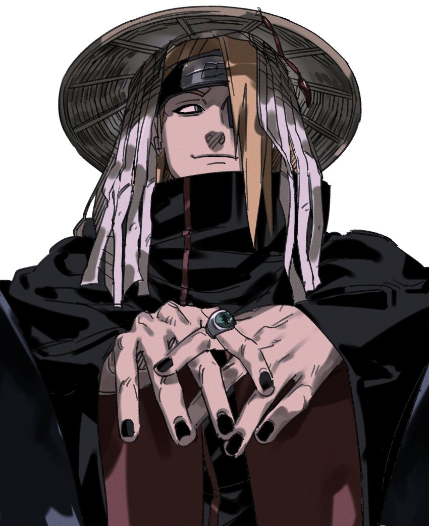 Naruto (Series) Rule 34 Image