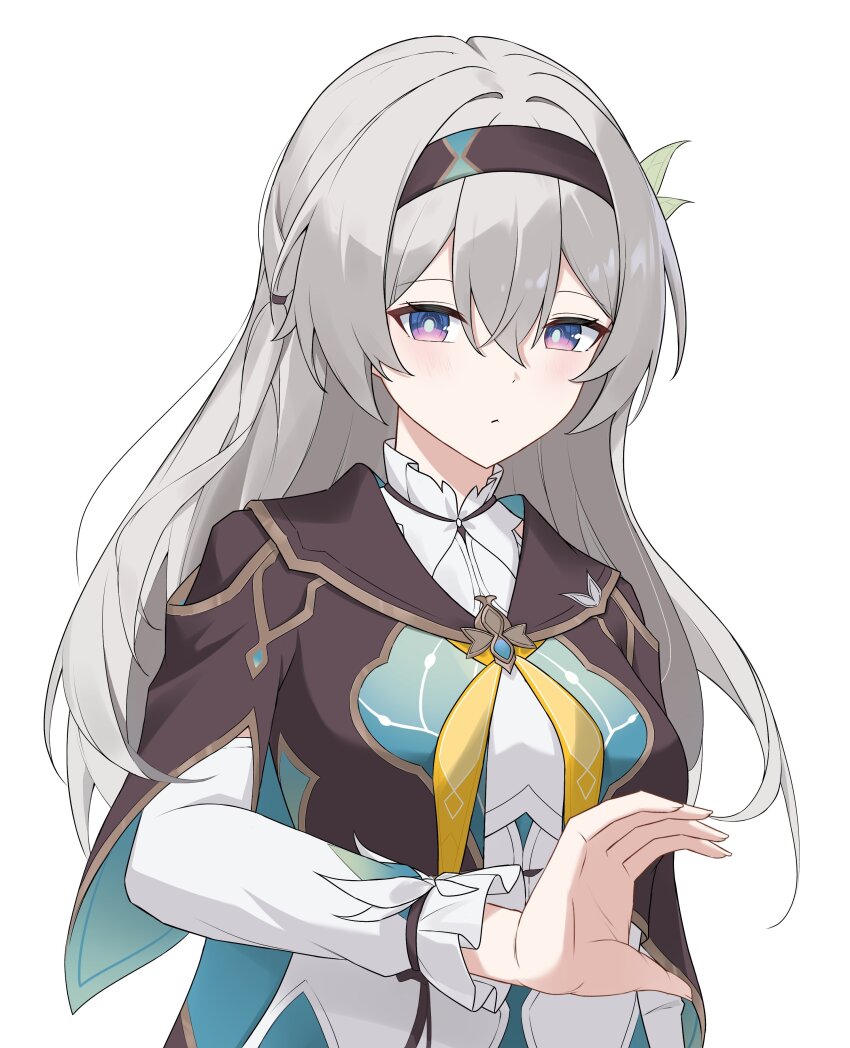 Firefly (Honkai: Star Rail) Rule 34 Image