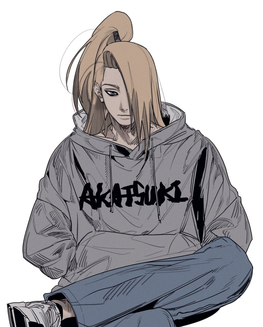Naruto (Series) Rule 34 Image