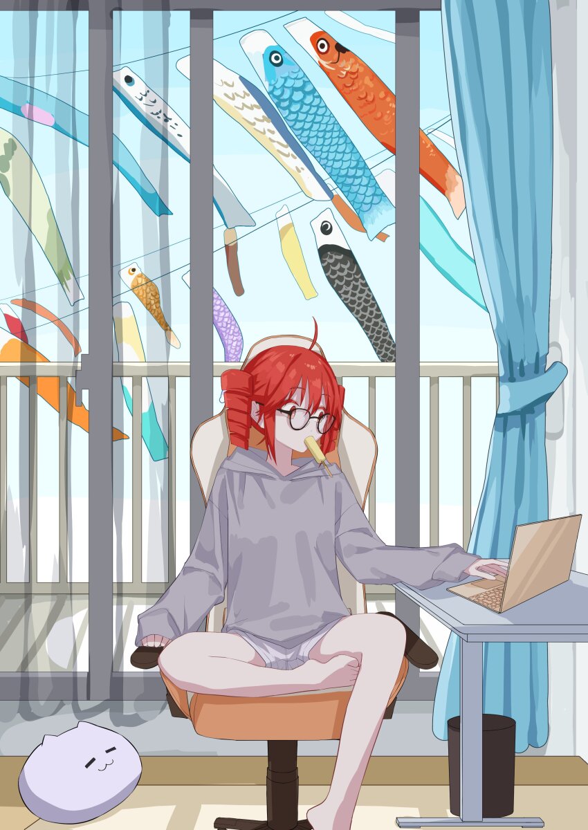 Kasane Teto (Utau) Rule 34 Image