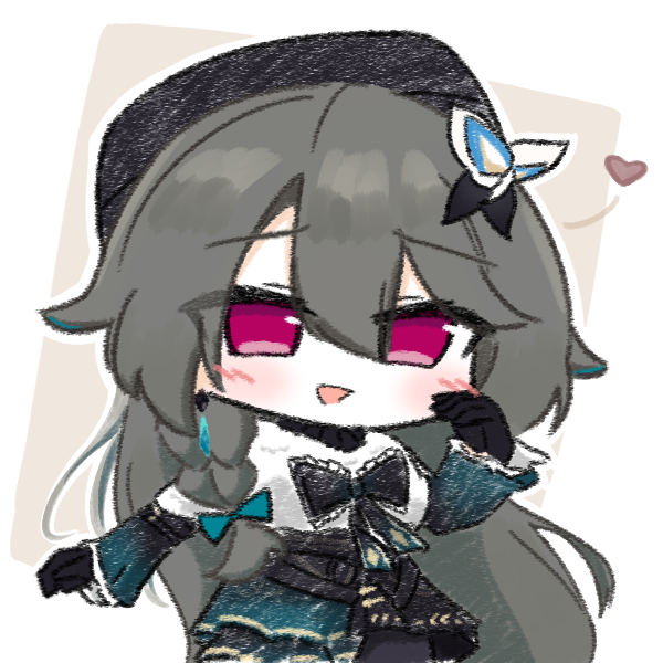 Vita (Honkai Impact) Rule 34 Image